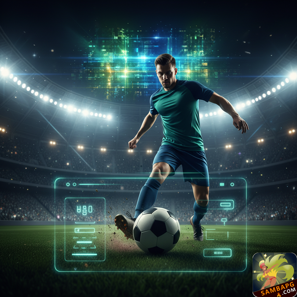 Apostas no sambapg.com: Aproveite Odds Superior