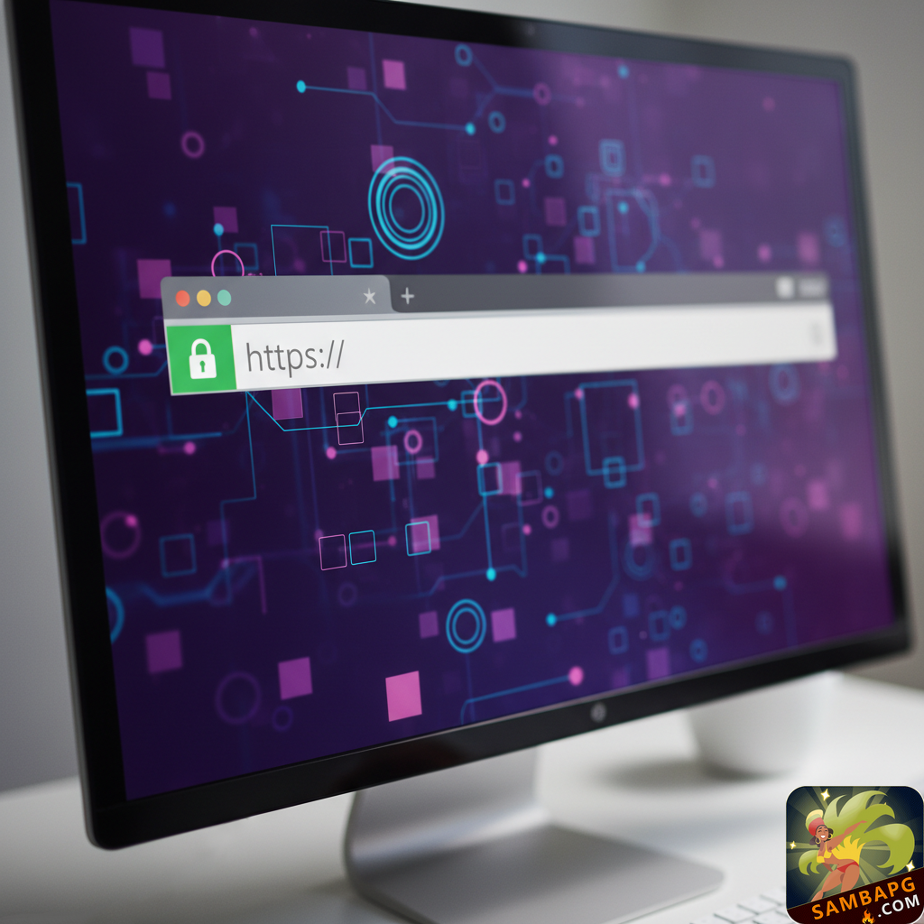 Acesso Seguro ao sambapg.com: Proteção Completa no Entretenimento