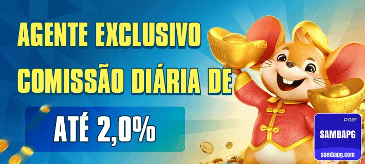 sambapg - jogos esportivos - Bônus de Apostas