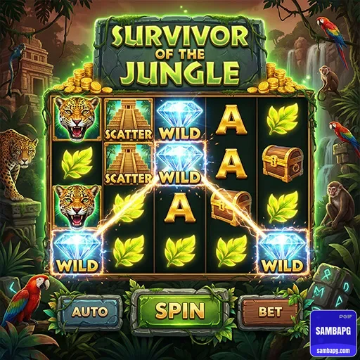 sambapg - explorar os melhores jogos de mesa - Gates of Olympus