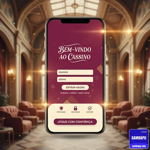 sambapg - direto entrada rápida - Link Direto