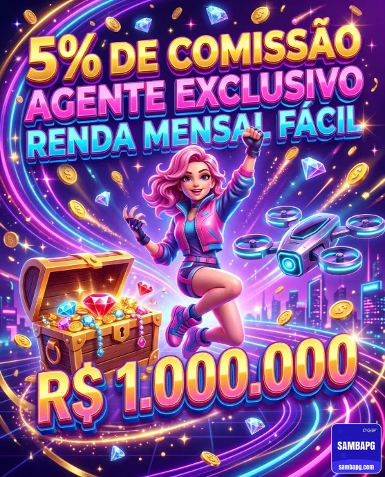 Domine o Jogo com sambapg: Tecnologia e Emoção em Sintonia