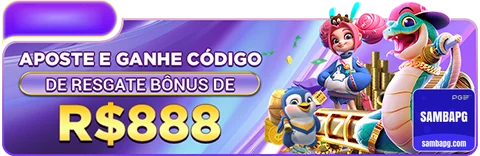 sambapg - experimentar exclusivo jogo